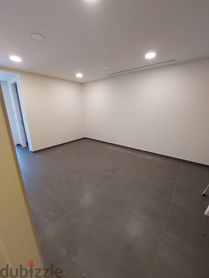 140 SQM Prime Location Brand New Office in Beit El Chaar, Metn 5