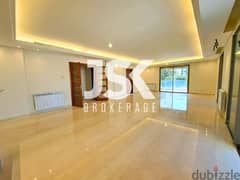 L16304-Spacious Brand New Apartment  For Sale in Kornet Chehwan 0