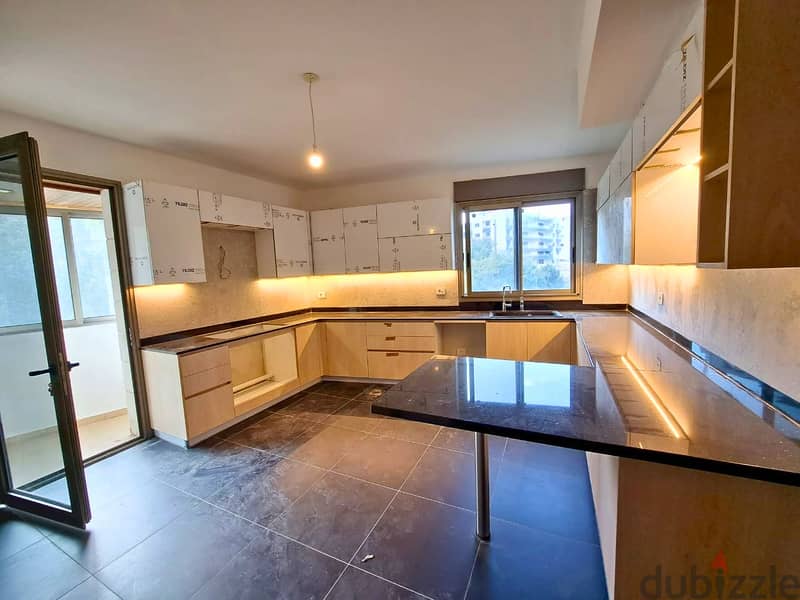 L16304-Spacious Brand New Apartment  For Sale in Kornet Chehwan 5