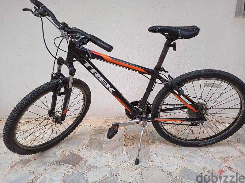 Trek 3500 1