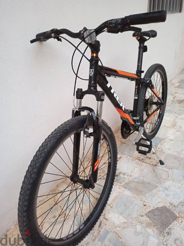 Trek 3500 2