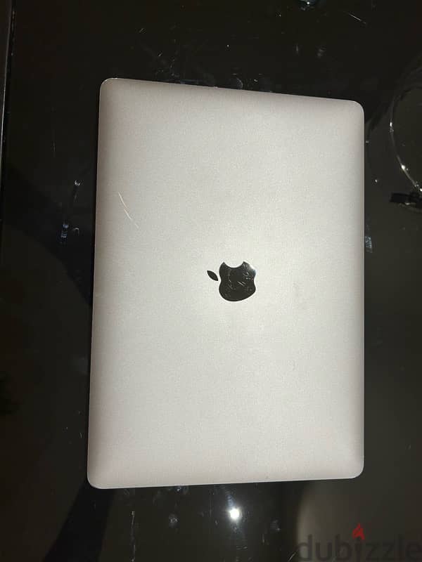 Macbook air M1 2020 2