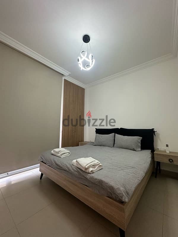 ALL INCLUSIVE! Luxury 3-Bedroom Apartment For Rent in Achrafieh 8