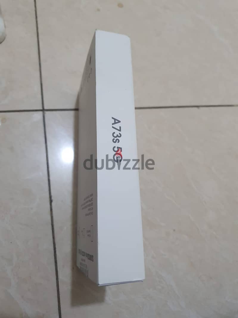 galaxy a73s 5G 16 ram 256 rom new 03347829 130 dollar's 5