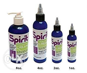 Original 4-8 OZ SPIRIT CLASSIC Transfer tattoo cream 2