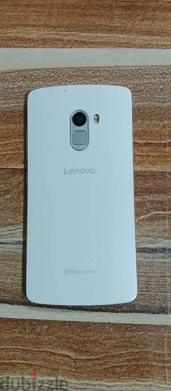 Lenovo vibe k4 note 1