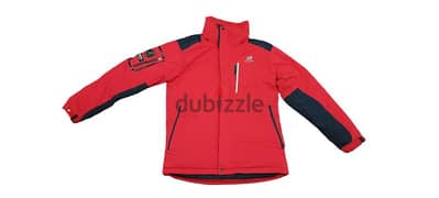 new balance ski jacket 0