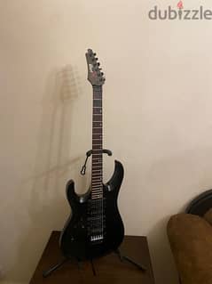 cort left handed guitar electric 0