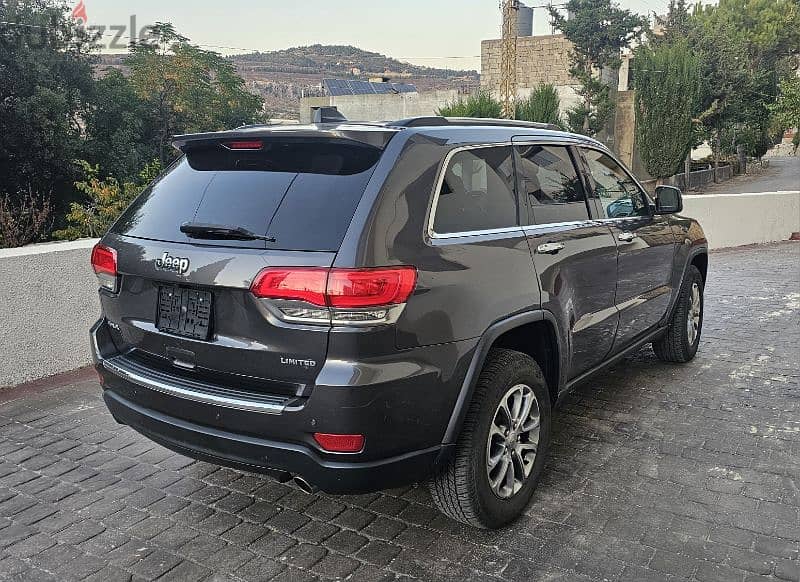 Jeep Cherokee 2016 0