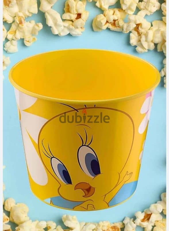 popcorn and crackers bowls 1