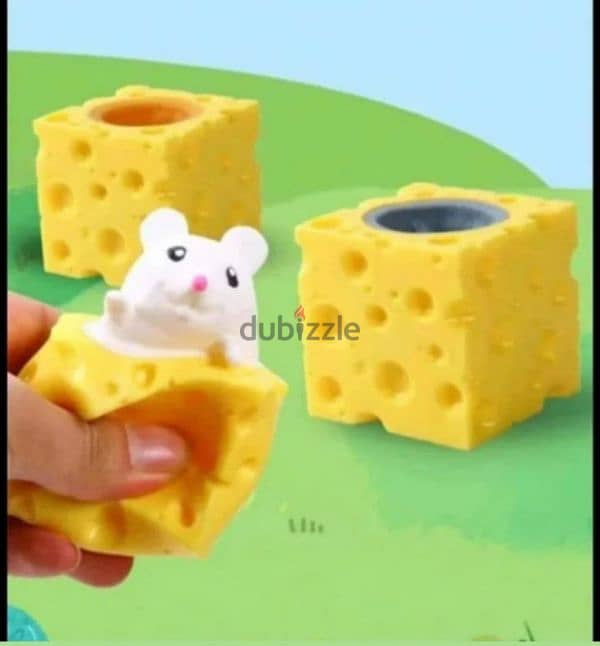 funny squichy fidget toys 6