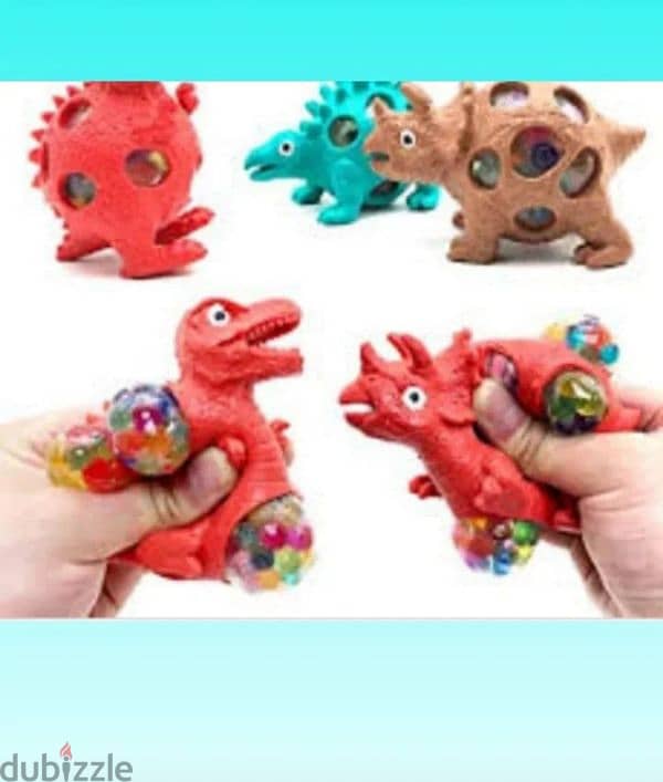 funny squichy fidget toys 15