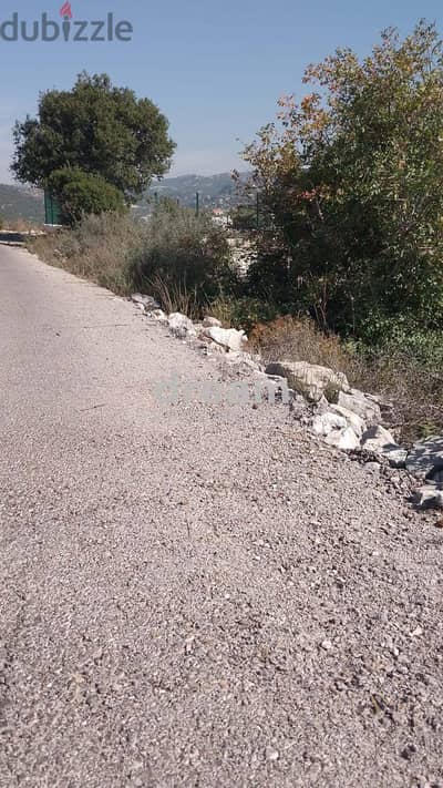 Land For Sale In Jbeil Ha2el jbe0022dpeb