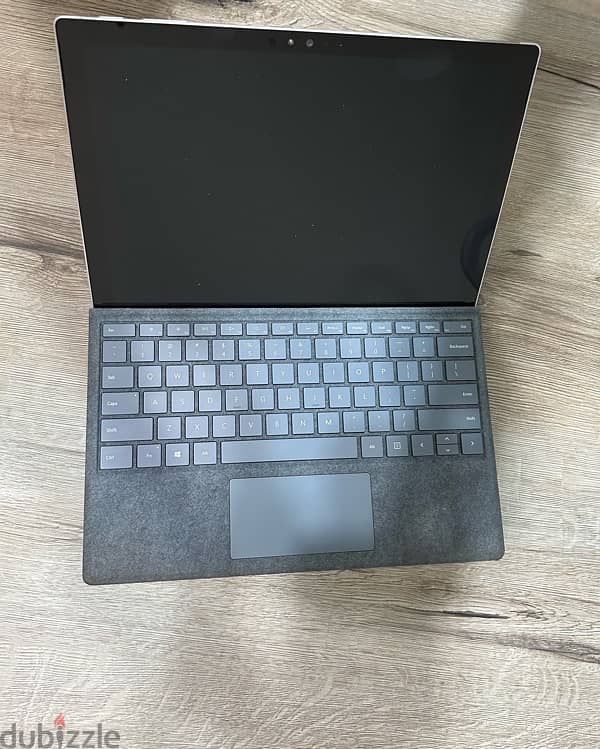 microsoft surface pro 4 mint condition 1