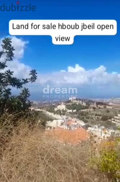 Land For Sale In Jbeil Hboub hbo0028dpeb