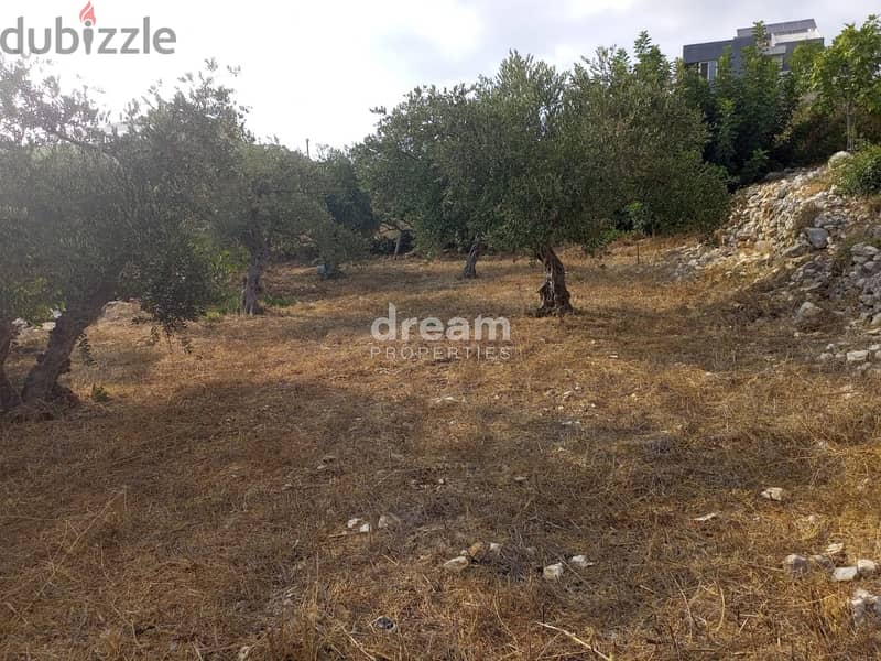 Land For Sale In jeddayel Jbeil jed0030dpeb 2