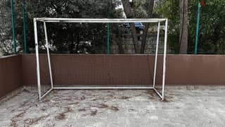 Football Goal 0