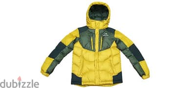 eider jacket 0