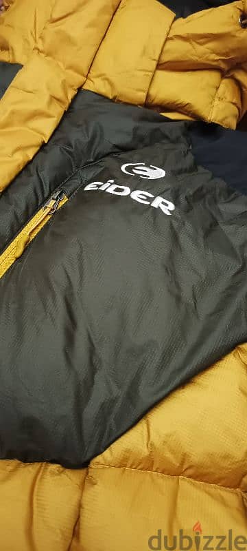 eider jacket 1