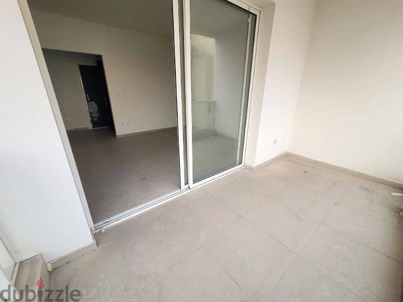 HOT DEAL! NEW IN CITY RAMA DEKWANEH (120SQ) 3 PARKING SPOTS ,(DE-279) 0