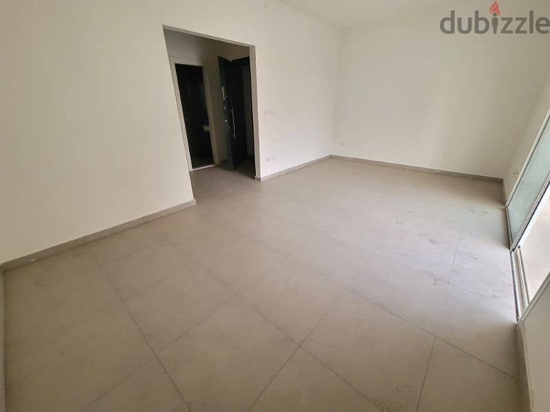 HOT DEAL! NEW IN CITY RAMA DEKWANEH (120SQ) 3 PARKING SPOTS ,(DE-279) 1