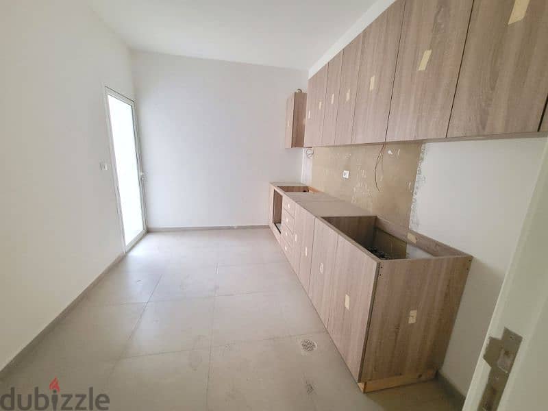 HOT DEAL! NEW IN CITY RAMA DEKWANEH (120SQ) 3 PARKING SPOTS ,(DE-279) 2