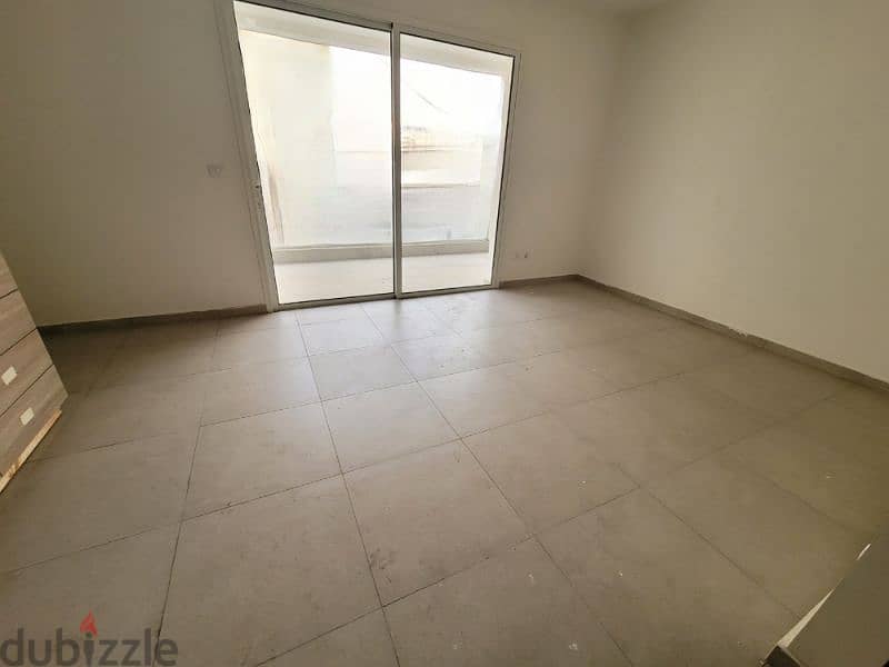 HOT DEAL! NEW IN CITY RAMA DEKWANEH (120SQ) 3 PARKING SPOTS ,(DE-279) 7