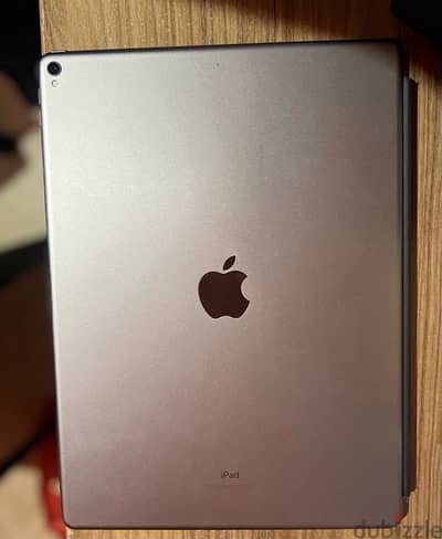 IPAD PRO 12.9