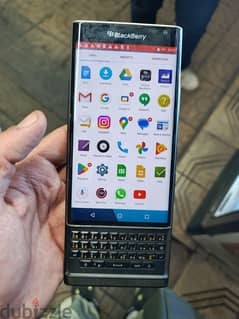 black berry priv orginal 0