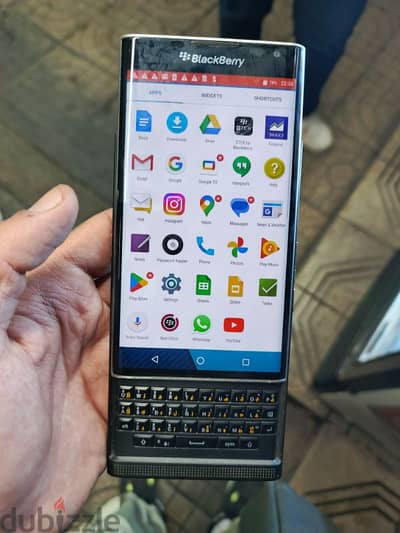 black berry priv orginal