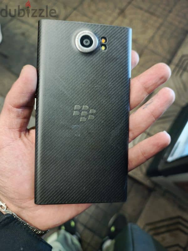 black berry priv orginal 2