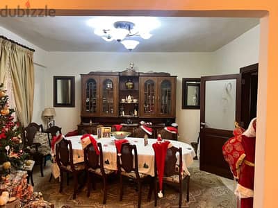 apartment for sale hazmiyeh