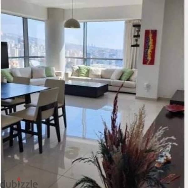 apartment for sale damac tower 0