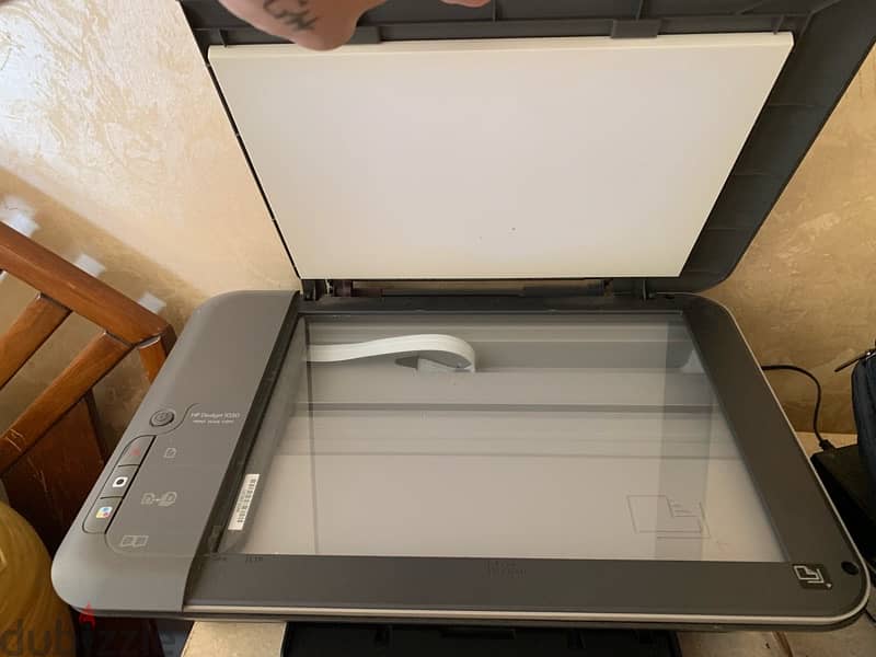 hp printer 1