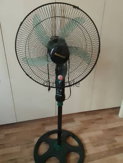 ventilateur