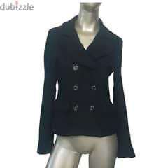 Zara black Jacket 0