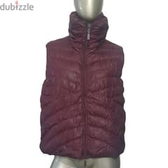 Puffer Vest 0