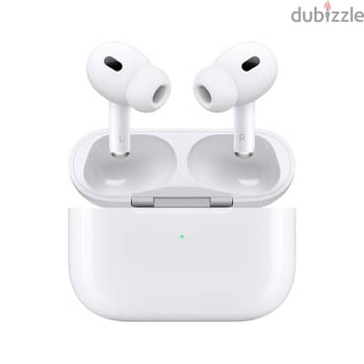 AirPods Pro 2 Used for 2 weeks like new