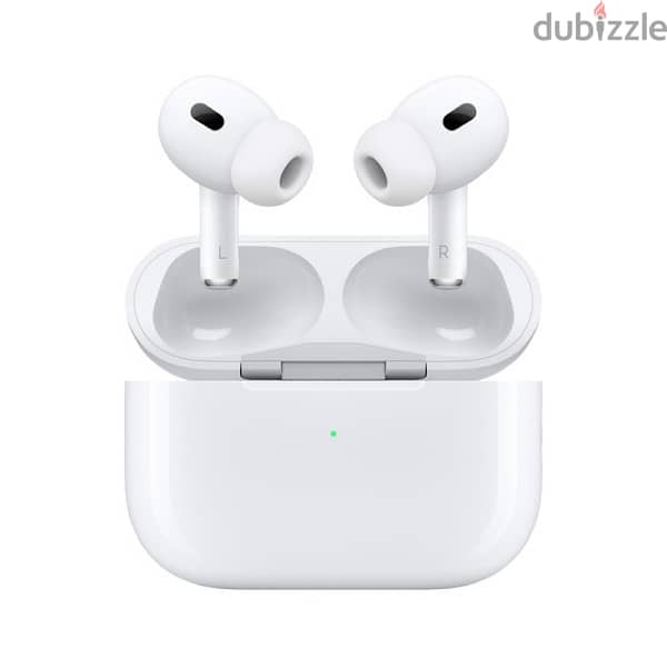 AirPods Pro 2 Used for 2 weeks like new 0