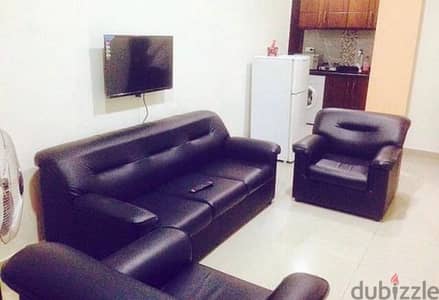 Fully furnished apartment for rent in Furn El Chebak