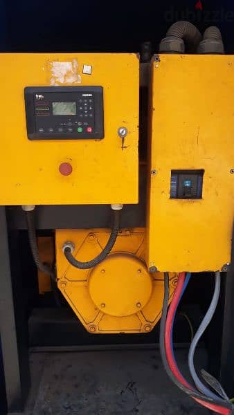 300 kw diesel genrator 2