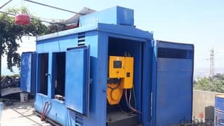 300 kw diesel genrator 0