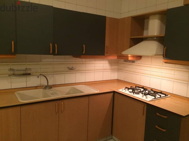 190 SQM Fully Furnished Apartment For Rent In Naccache #JM107020 5