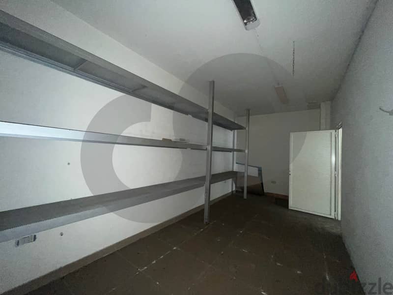 PRIME LOCATION-UNDER MARKET PRICE-Horsh Tabet/حرش تابت REF#LT114081 3