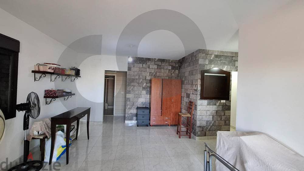 decorated apartment for sale Safra, Keserouan/صفرة, كسروانREF#GS114085 2