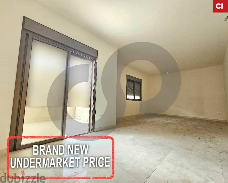 Brand new, undermarket price, keserwan, adonis/ أدونيس REF#CI114086 0