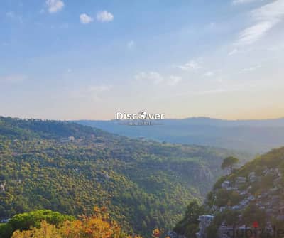 Stunning Land for Sale in Baabdat Sfayla