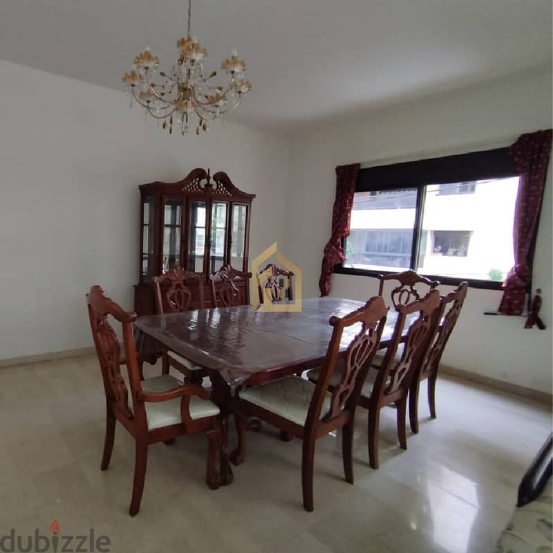 Apartment for sale in Dekwaneh GY1 شقة للبيع في الدكوانة 1