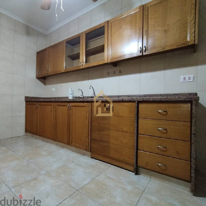 Apartment for sale in Dekwaneh GY1 شقة للبيع في الدكوانة 3