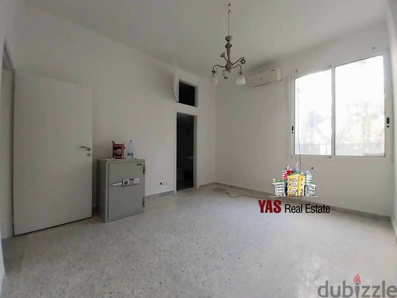 Adma 240m2 | 120m2 Terrace | Rent | Prime Location | Calm Area | IV | 7